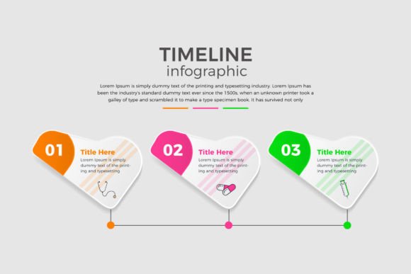 Exploring the Versatility and Benefits of Medical Infographic Templates