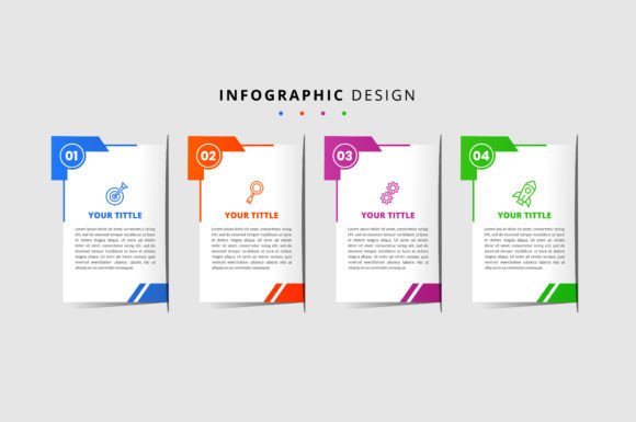 Infographic Elements Vector: Elevate Your Design