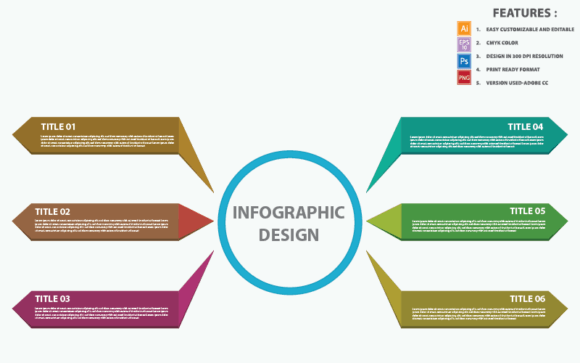 Mastering Modern Infographic Vector Design: A Comprehensive Guide
