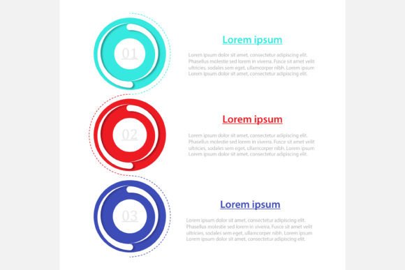 Mastering the Infographic Design Template with 3 Steps