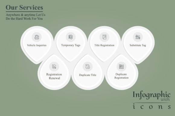 Understanding and Utilizing the Workflow Step Diagram Infographic Free