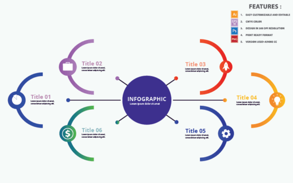 Understanding Diagram Infographic Vector Design: A Comprehensive Guide