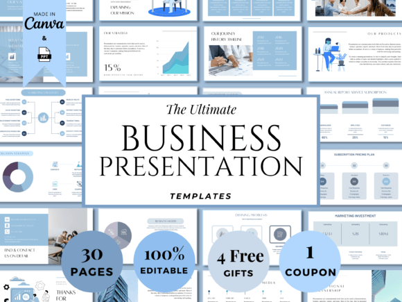 Unlock Creativity with Editable Business PPT Slides