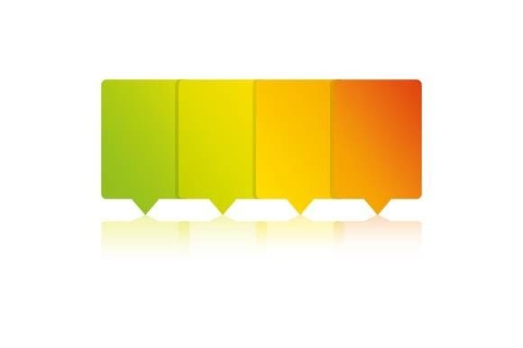 Unlocking Creativity with Colorful Speech Bubble Diagram Templates