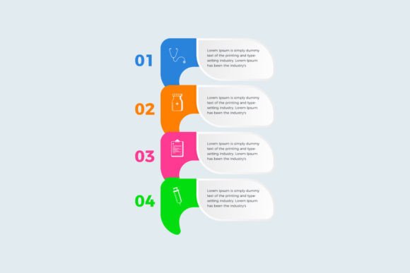 Unlocking the Power of Medical and Pharmacy Infographics